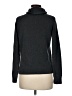 Pria Gray Turtleneck Sweater Size M - photo 2