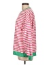 Unbranded Stripes Pink Pullover Sweater Size L - photo 5