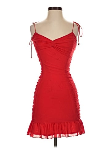 Selfie Leslie Cocktail Dress (view 1)