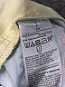 Old Navy 100% Rayon Print Yellow Board Shorts Size S - photo 4