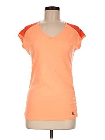RBX Sleeveless T-Shirt (view 1)