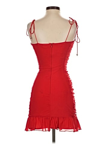 Selfie Leslie Cocktail Dress (view 2)