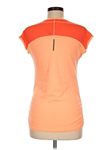 RBX Sleeveless T-Shirt (view 2)