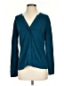 CAbi Teal Cardigan Size S - photo 1