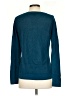 CAbi Teal Cardigan Size S - photo 2