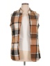 Unbranded Brown Vest Size XL - photo 1