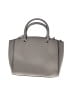 MICHAEL Michael Kors Solid Gray Satchel One size - photo 3