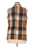 Unbranded Brown Vest Size XL - photo 2