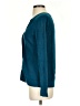 CAbi Teal Cardigan Size S - photo 5