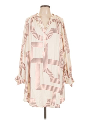 H&M 3/4 Sleeve Blouse (view 1)