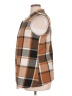 Unbranded Brown Vest Size XL - photo 5