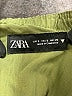 Zara Green Casual Pants Size S - photo 7