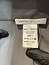 Sarah Pacini Gray Long Sleeve Blouse Size Sm (1) - photo 7