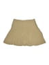 Athleta Solid Tan Skort Size 0 - photo 1