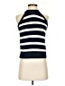 Old Navy Blue Sweater Vest Size XS - photo 1