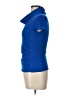 Takeout Blue Short Sleeve Top Size L - photo 5