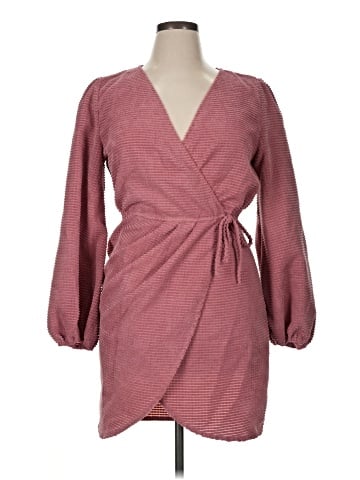 Simplee Casual Dress (view 1)