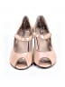 Esska Tan Heels Size EU 39 - photo 2