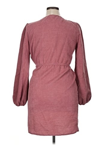 Simplee Casual Dress (view 2)