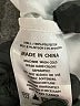 FJ Footjoy 100% Polyester Solid White Track Jacket Size XL - photo 7