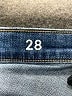 J.Crew Hearts Blue Jeans Size 28 waist - photo 8