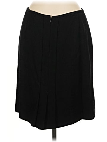 Tahari Wool Skirt (view 2)