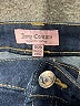 Juicy Couture Blue Jeans Size 9 - photo 4