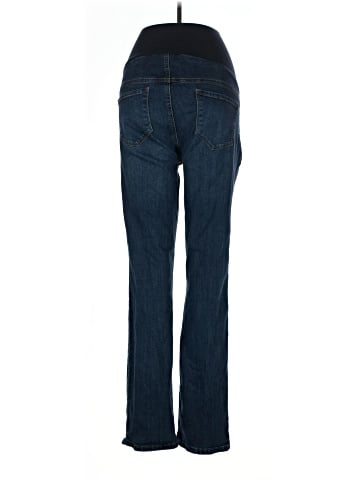 Indigo Blue Jeans (view 2)