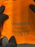 It's Now Cool Orange Swimsuit Top Size S - photo 3