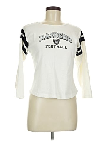 NFL 3/4 Sleeve T-Shirt (view 1)