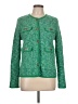 Unbranded Tweed Green Cardigan Size 12 - photo 1