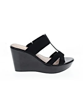 Charles By Charles David Wedges