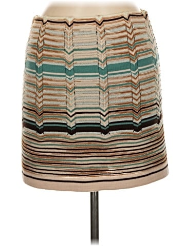 M Missoni Casual Skirt (view 1)