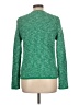 Unbranded Tweed Green Cardigan Size 12 - photo 2