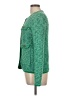 Unbranded Tweed Green Cardigan Size 12 - photo 5
