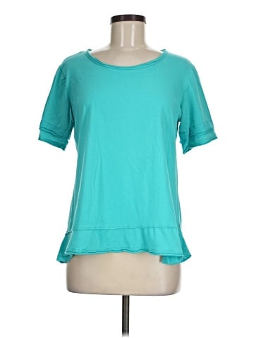 Neon Buddha Short Sleeve T-Shirt (view 1)
