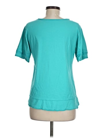 Neon Buddha Short Sleeve T-Shirt (view 2)