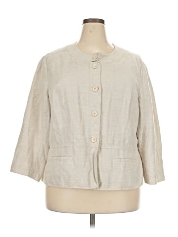 Covington Cardigan (view 1)