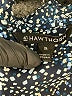 41Hawthorn 100% Polyester Blue Sleeveless Blouse Size XL - photo 7
