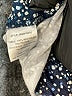 41Hawthorn 100% Polyester Blue Sleeveless Blouse Size XL - photo 8