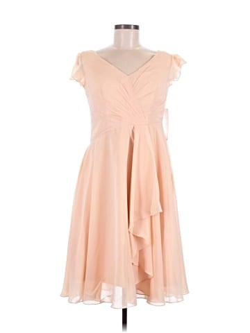 Wear Your Love Cocktail Dress (view 1)