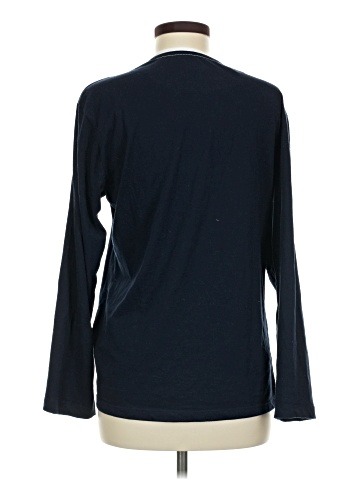 Van Laack Long Sleeve T-Shirt (view 2)