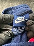 Nike Blue Track Pants 12-18 MO / 18 MO - photo 3