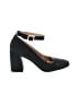 Giani Bernini Black Heels Size 6 - photo 1