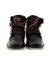 Assorted Brands Black Boots Size 2 (youth) - photo 2