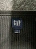 Gap Black Pullover Sweater Size S - photo 7