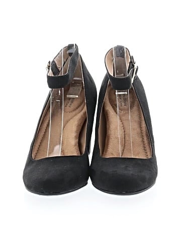 Giani Bernini Heels (view 2)