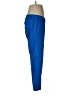 Express Color Block Blue Active Pants Size 8 - photo 4