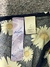 Alya 100% Rayon Yellow Sleeveless Top Size L - photo 7