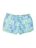 Vineyard Vines Print Blue Board Shorts Size S - photo 2
